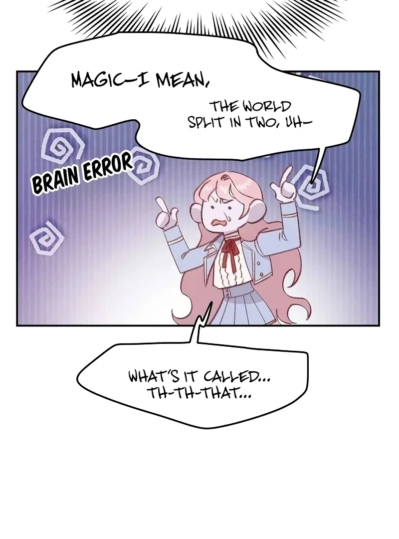 School of Romance Fantasy Chapter 24 page 56