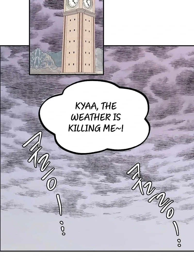 School of Romance Fantasy Chapter 24 page 80