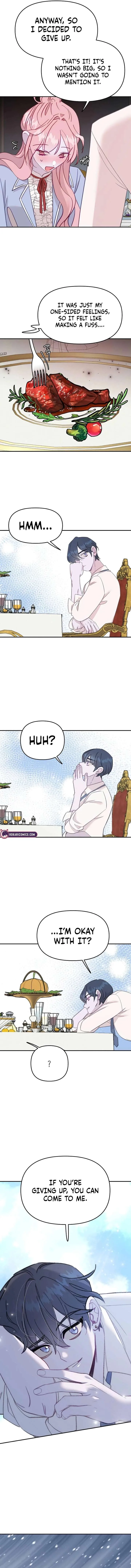 School of Romance Fantasy Chapter 32 page 9