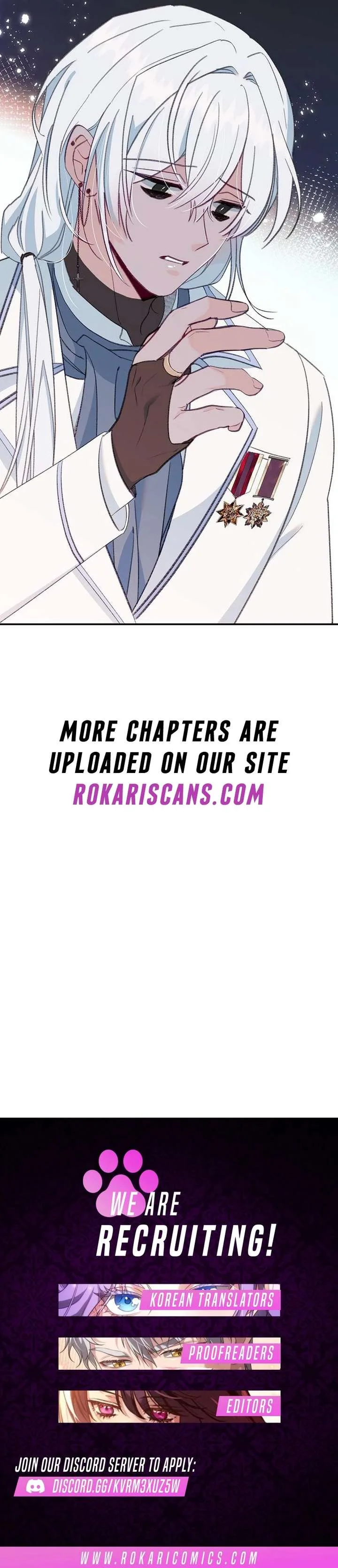 School of Romance Fantasy Chapter 35 page 12