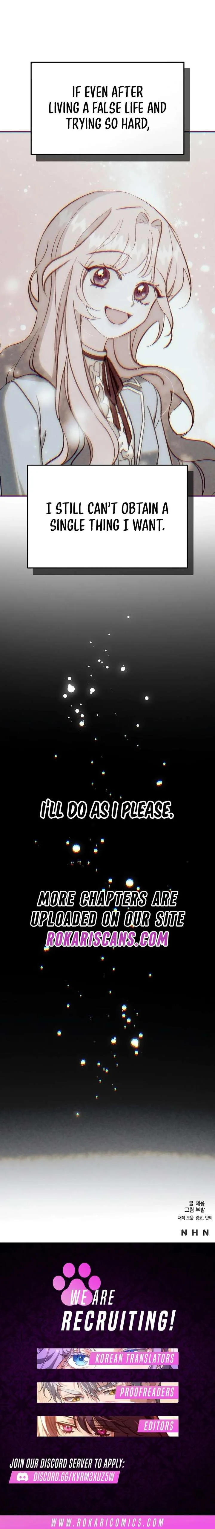 School of Romance Fantasy Chapter 33 page 14