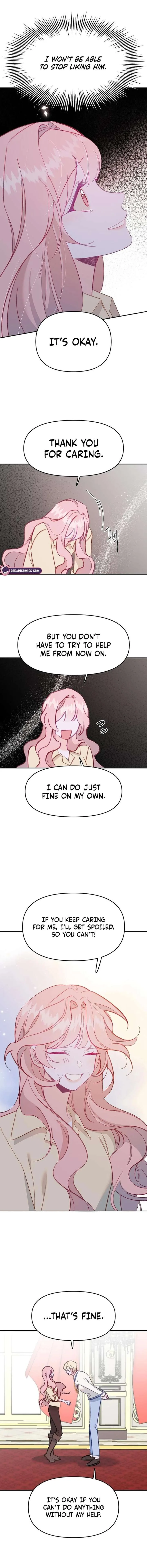 School of Romance Fantasy Chapter 34 page 7