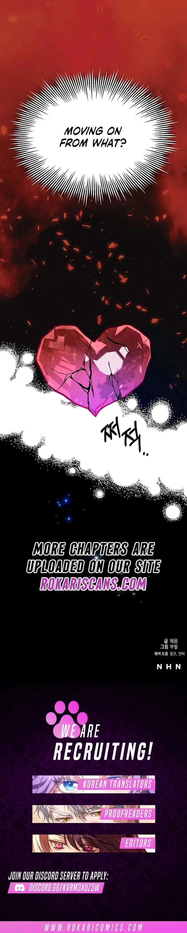 School of Romance Fantasy Chapter 31 page 13