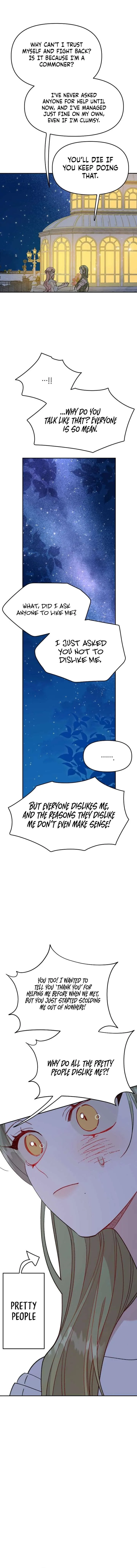 School of Romance Fantasy Chapter 39 page 4