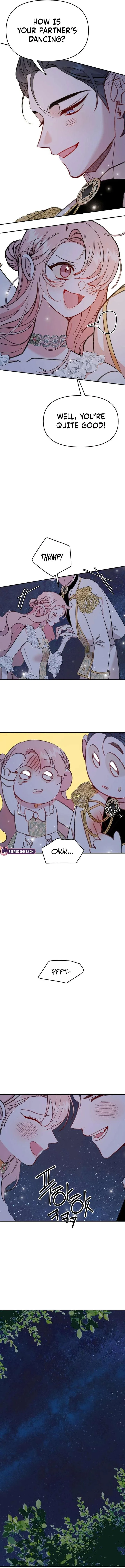 School of Romance Fantasy Chapter 39 page 13