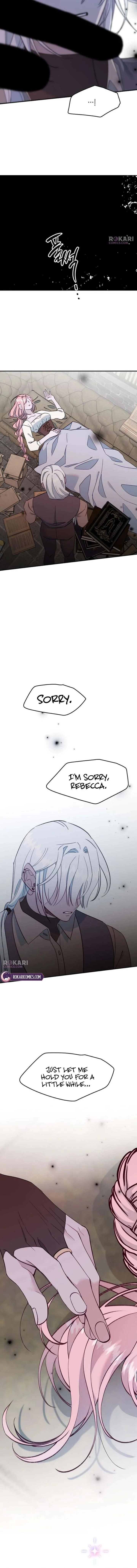 School of Romance Fantasy Chapter 43 page 10