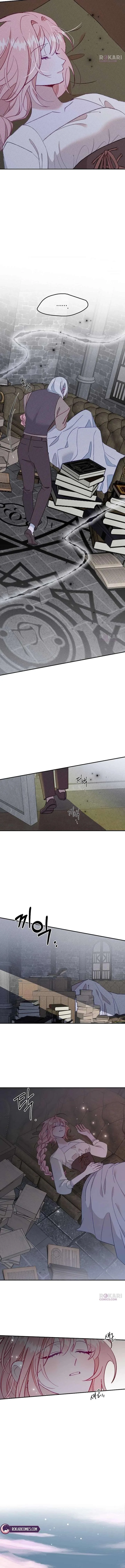School of Romance Fantasy Chapter 44 page 3