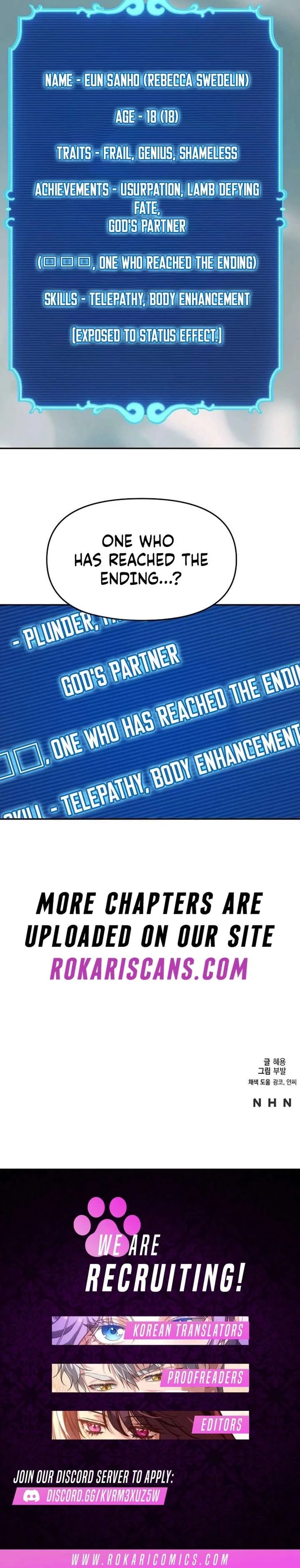 School of Romance Fantasy Chapter 44 page 13