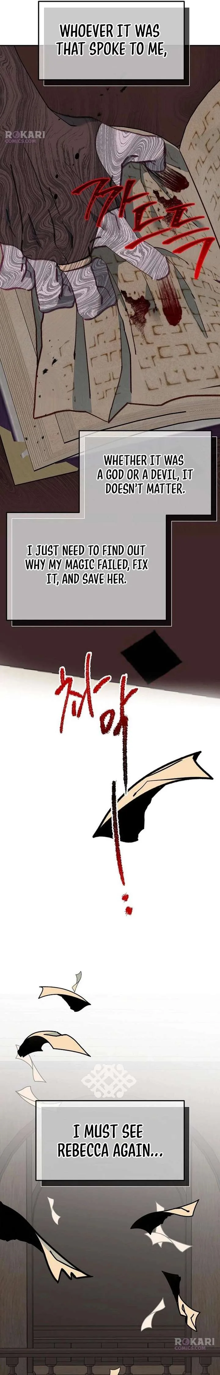 School of Romance Fantasy Chapter 48 page 7