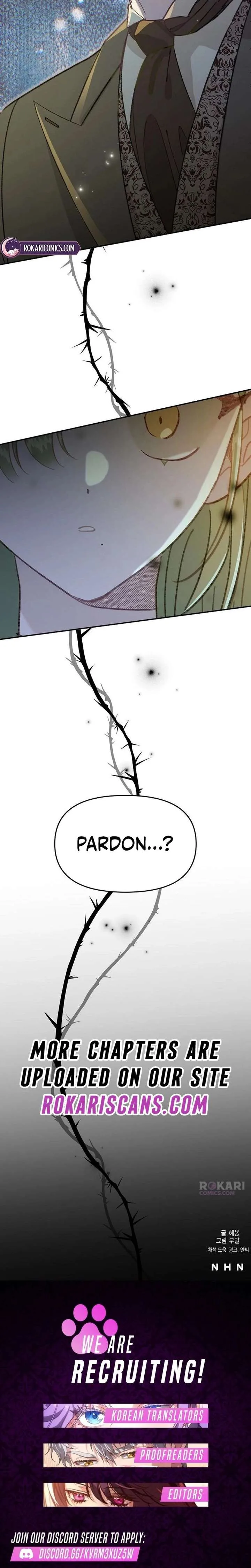 School of Romance Fantasy Chapter 48 page 16