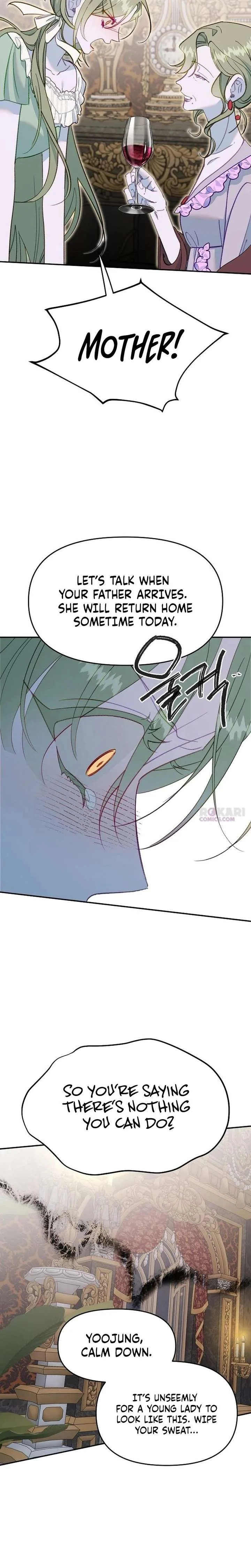School of Romance Fantasy Chapter 51 page 4