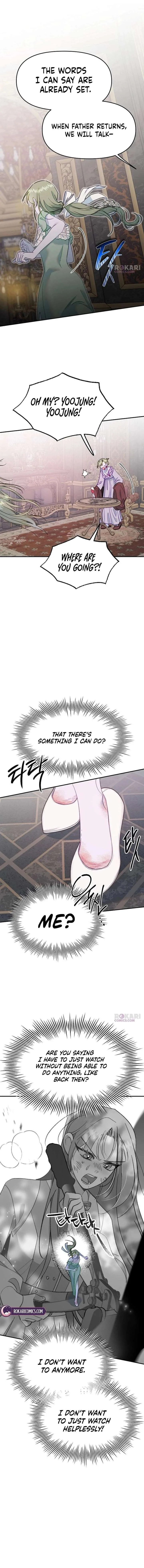 School of Romance Fantasy Chapter 51 page 5