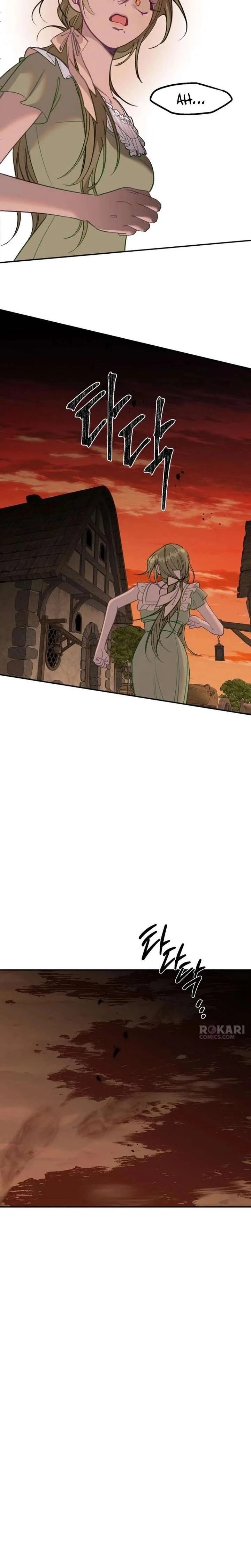School of Romance Fantasy Chapter 50 page 13