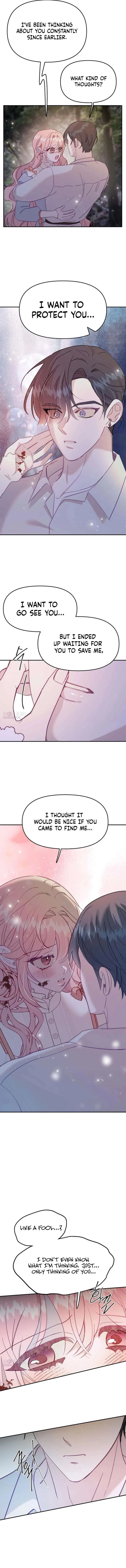 School of Romance Fantasy Chapter 53 page 2