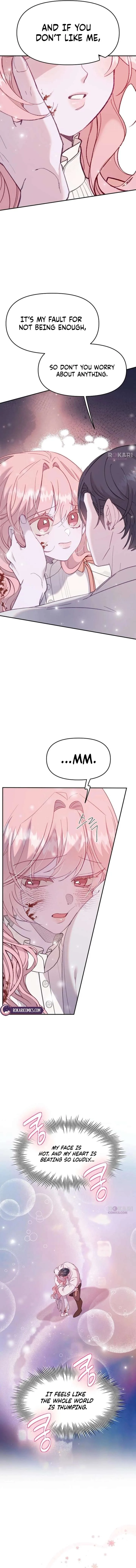 School of Romance Fantasy Chapter 53 page 6