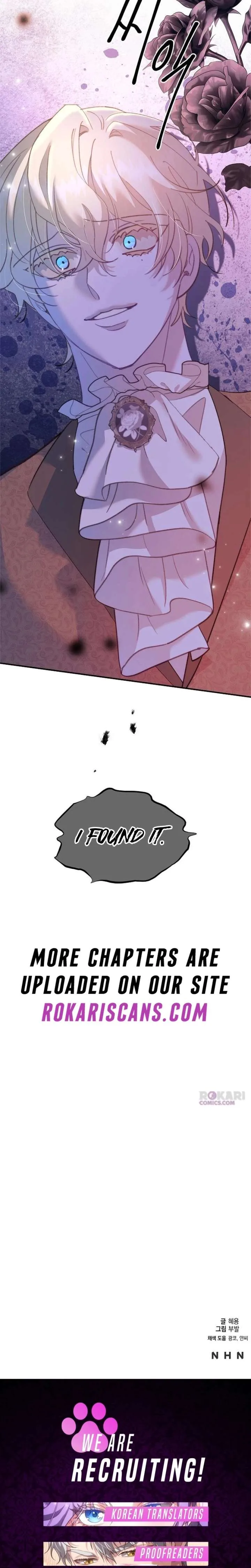School of Romance Fantasy Chapter 53 page 14