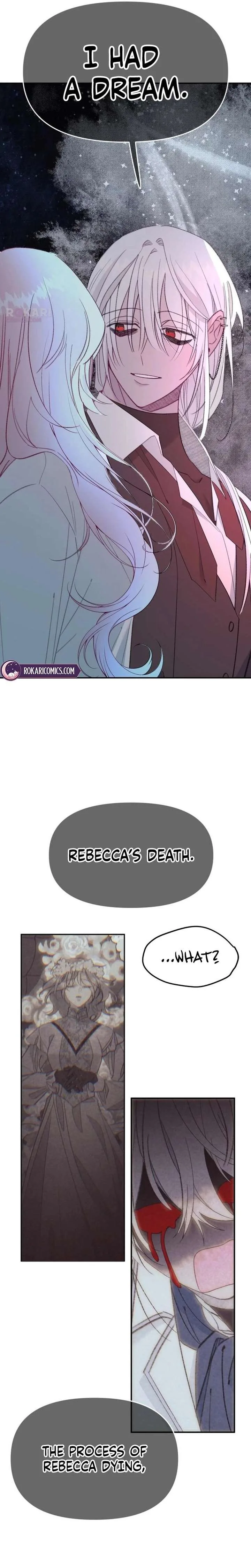 School of Romance Fantasy Chapter 57 page 6
