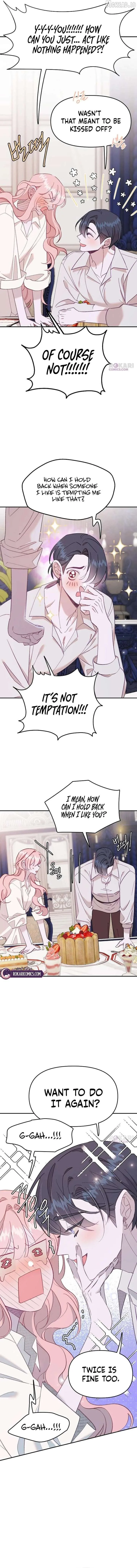 School of Romance Fantasy Chapter 56 page 6