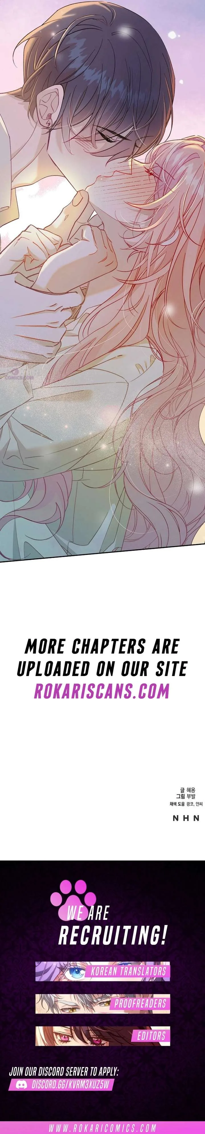 School of Romance Fantasy Chapter 54 page 12
