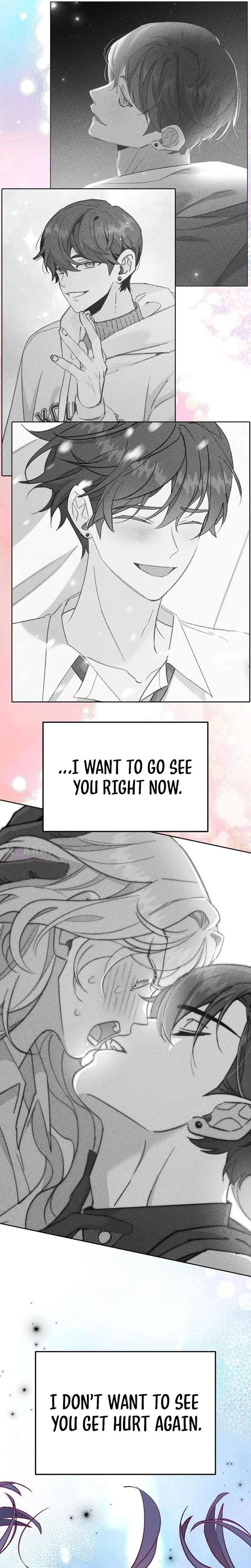 School of Romance Fantasy Chapter 52 page 6