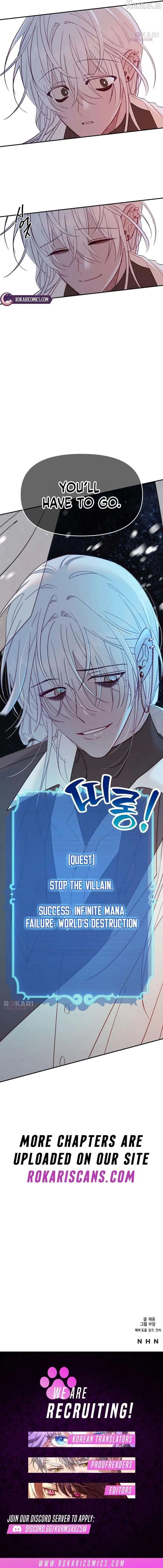 School of Romance Fantasy Chapter 56 page 11