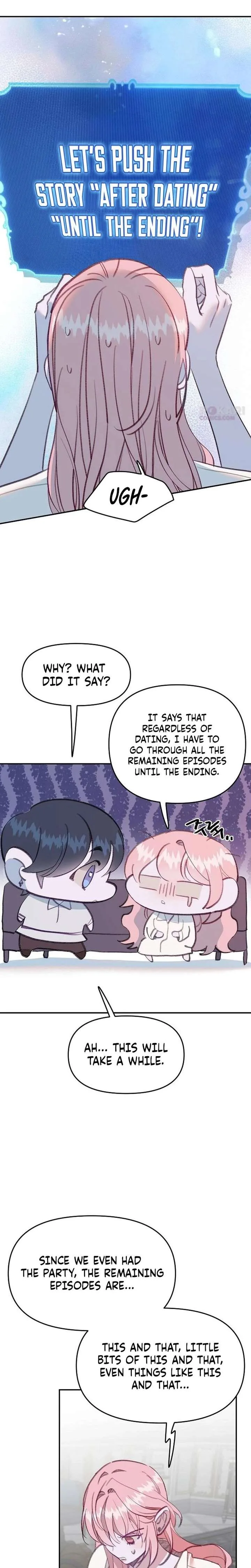 School of Romance Fantasy Chapter 55 page 6