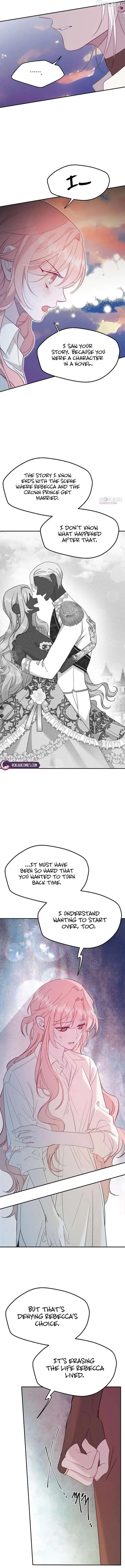 School of Romance Fantasy Chapter 59 page 9