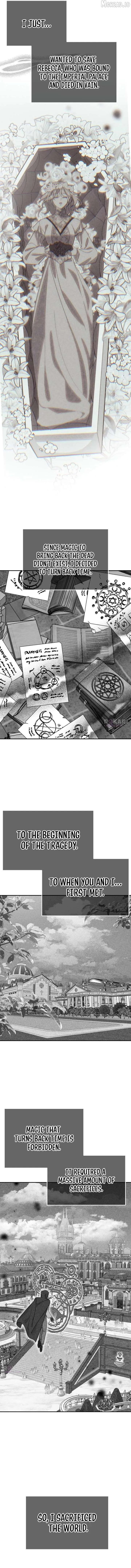 School of Romance Fantasy Chapter 59 page 2