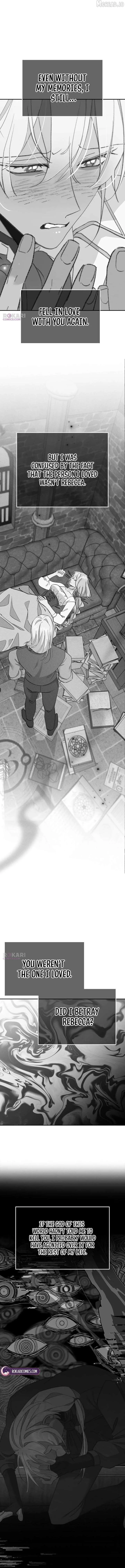 School of Romance Fantasy Chapter 59 page 4
