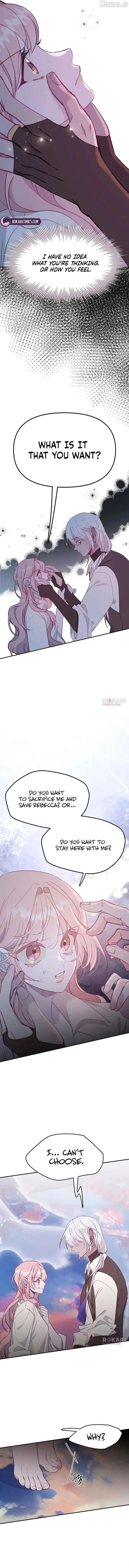 School of Romance Fantasy Chapter 59 page 8