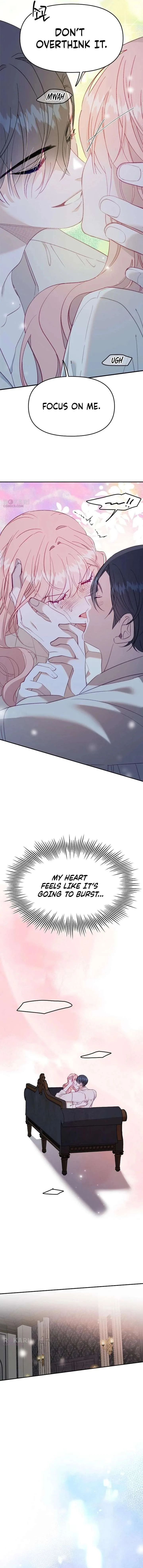 School of Romance Fantasy Chapter 55 page 3