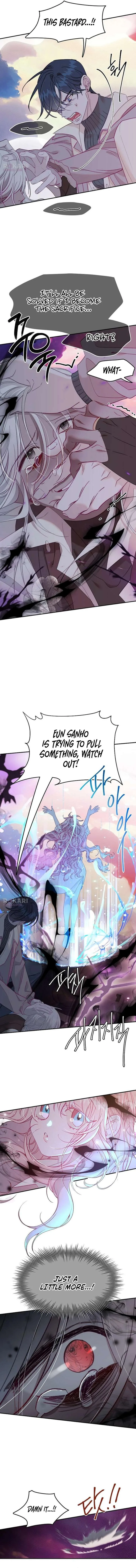 School of Romance Fantasy Chapter 60 page 5