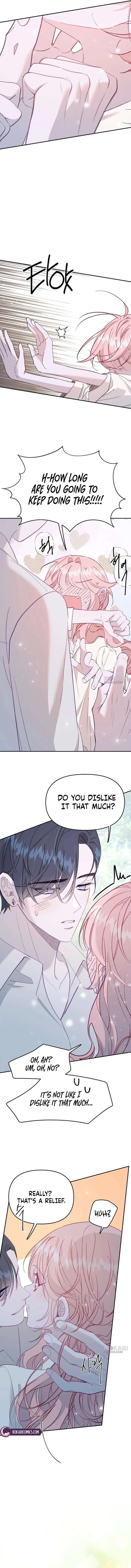 School of Romance Fantasy Chapter 55 page 2