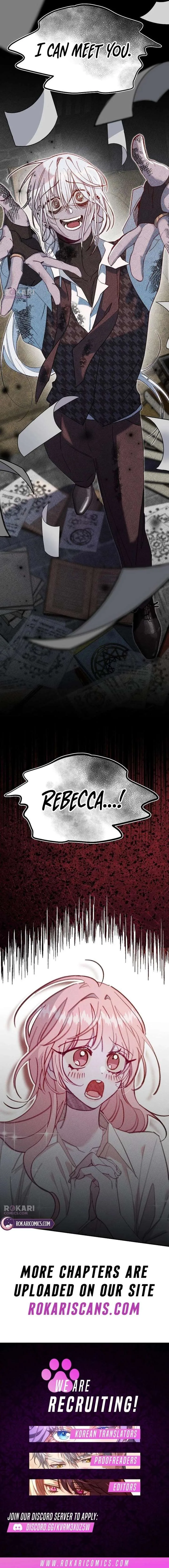 School of Romance Fantasy Chapter 55 page 16
