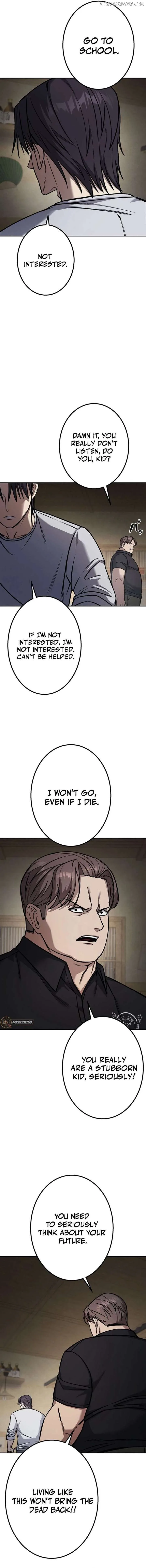 School Organization Chapter 1 page 16
