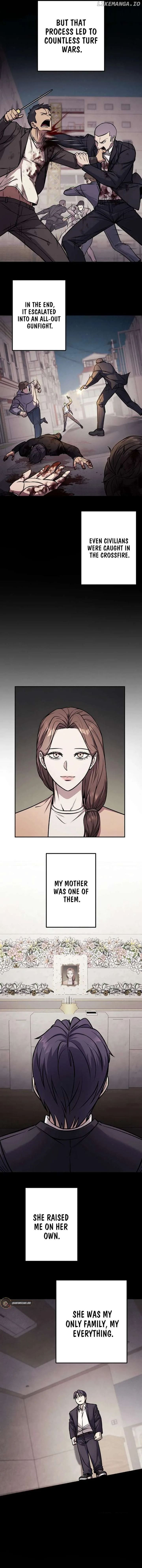 School Organization Chapter 1 page 9