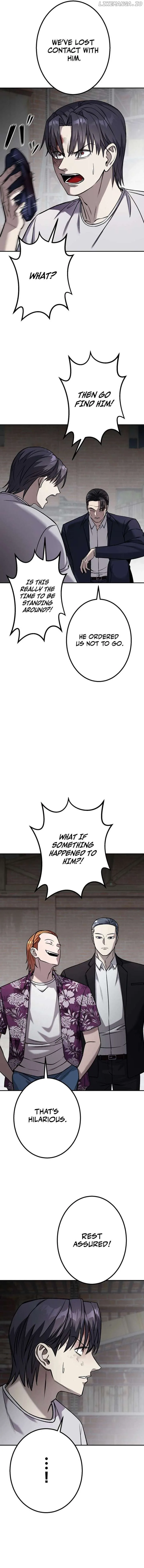 School Organization Chapter 3 page 15