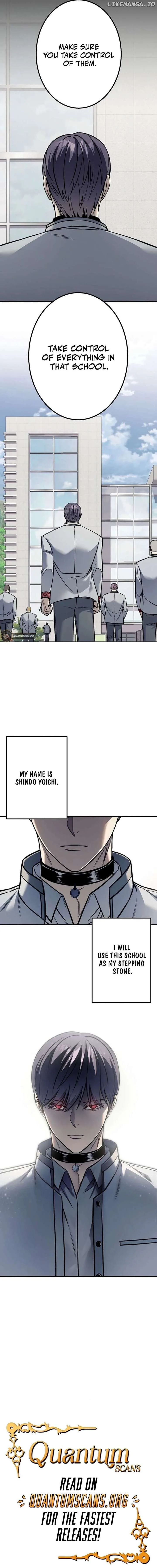 School Organization Chapter 3 page 30