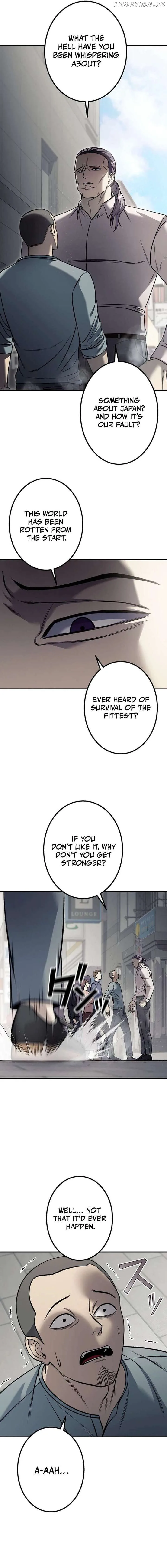 School Organization Chapter 3 page 24