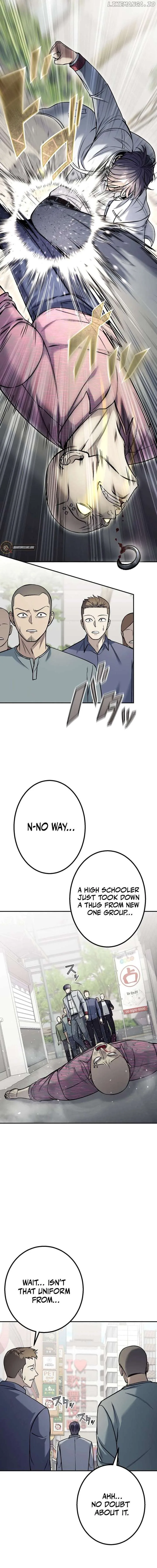 School Organization Chapter 3 page 27