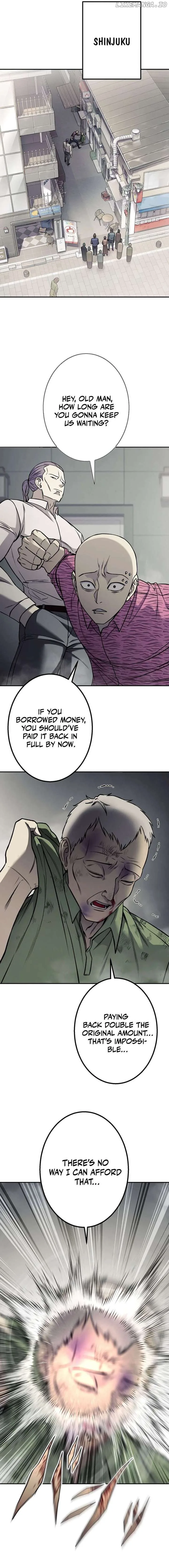 School Organization Chapter 3 page 22