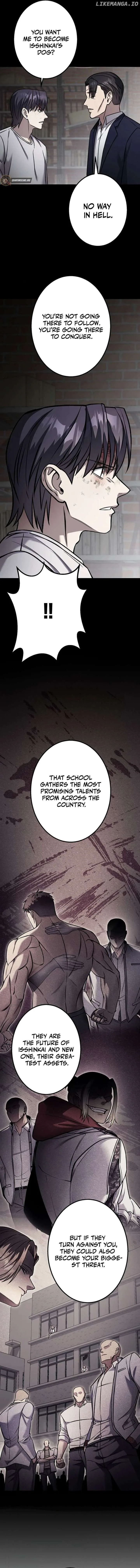 School Organization Chapter 3 page 29