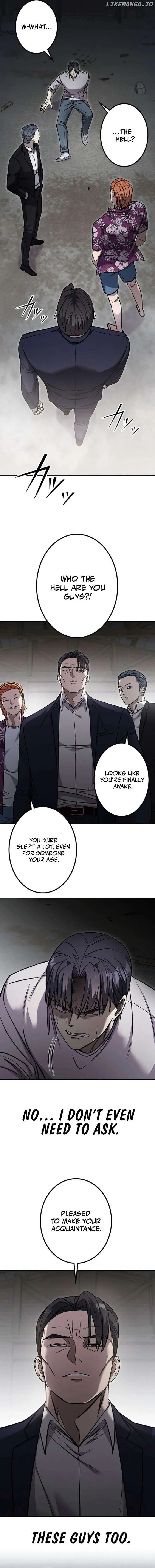 School Organization Chapter 3 page 3