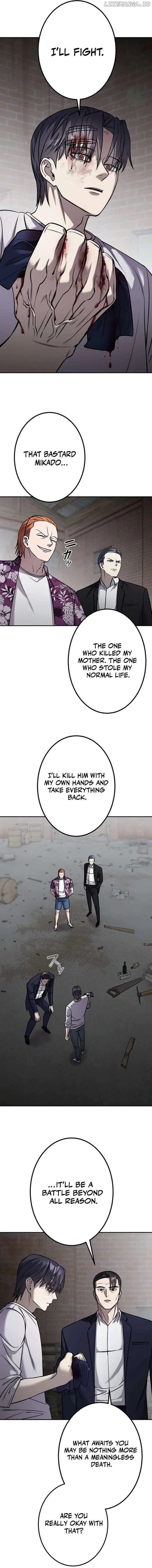 School Organization Chapter 3 page 19