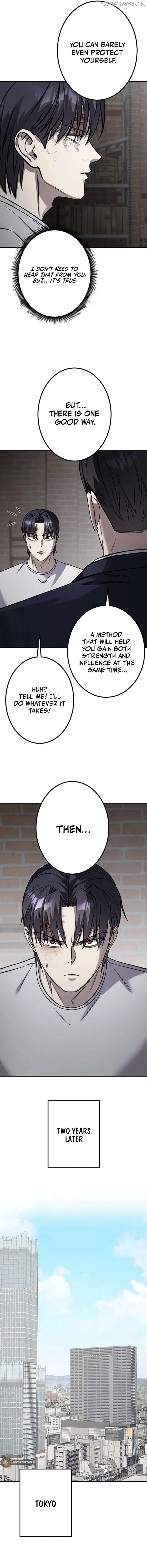 School Organization Chapter 3 page 21