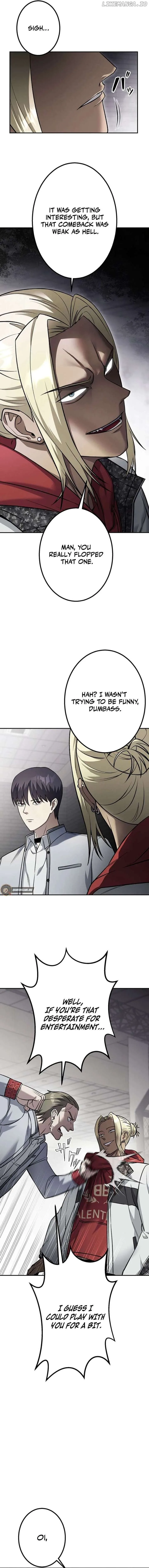 School Organization Chapter 4 page 7