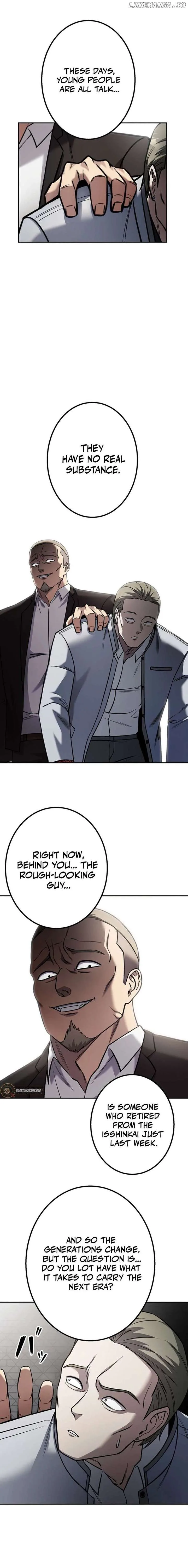 School Organization Chapter 4 page 12