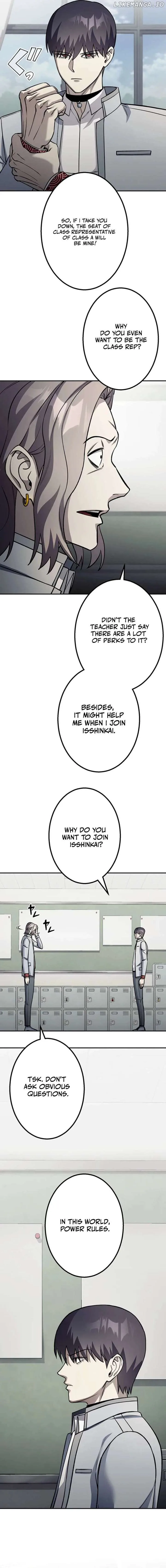 School Organization Chapter 6 page 14