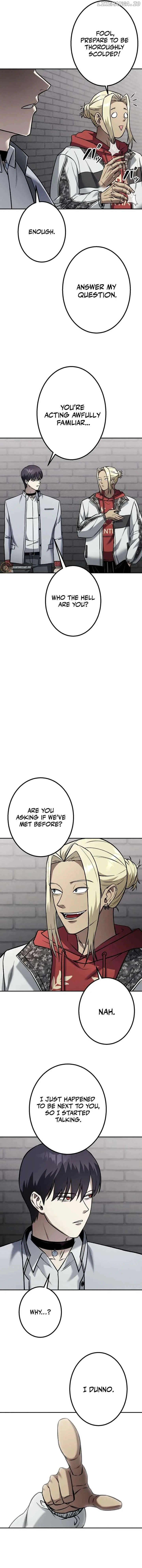 School Organization Chapter 4 page 9