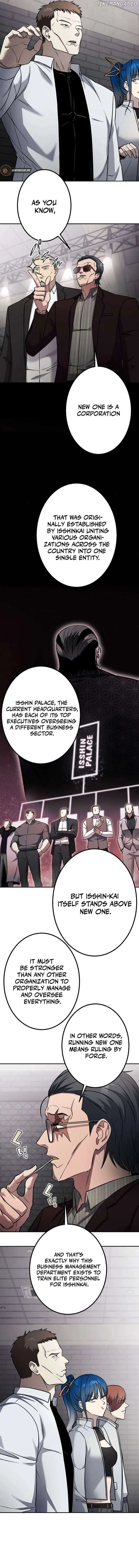 School Organization Chapter 4 page 4